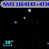 NVSS J164143+473049
