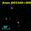 Anon J093348+0004