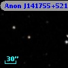 Anon J141755+5219
