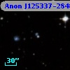 Anon J125337-2848
