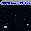 Anon J214436-5725