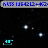 NVSS J164212+462408