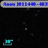 Anon J011440-4035