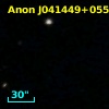 Anon J041449+0554