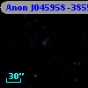 Anon J045958-3855