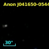 Anon J041650-0544