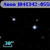 Anon J041342-0550