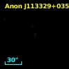 Anon J113329+0351
