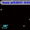 Anon J093047-0438