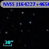 NVSS J164227+465619