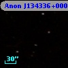 Anon J134336+0008
