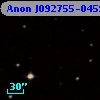 Anon J092755-0459