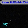 Anon J105454-0344