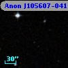 Anon J105607-0411