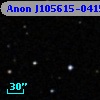 Anon J105615-0415