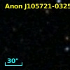 Anon J105721-0325