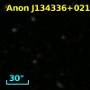 Anon J134336+0219