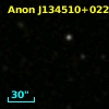 Anon J134510+0223