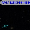 NVSS J164244+461053