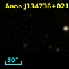 Anon J134736+0218