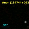 Anon J134744+0220