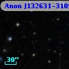 Anon J132631-3109