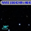NVSS J164249+464345