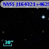 NVSS J164321+462520