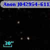 Anon J042954-6112