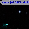 Anon J032058-4105