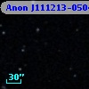 Anon J111213-0504