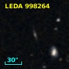 Anon J113946-0851