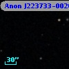 Anon J223733-0020