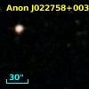 Anon J022758+0039