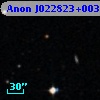 Anon J022823+0039