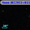 Anon J022853+0116