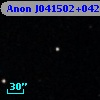 Anon J041502+0421