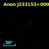Anon J233153+0009