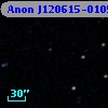 Anon J120615-0105