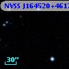 NVSS J164520+461718