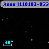 Anon J110103-0550