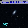 Anon J101618-0544