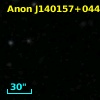 Anon J140157+0443
