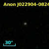 Anon J022904-0824