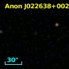 Anon J022638+0026