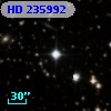 HD 235992