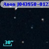 Anon J043850-0122