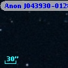 Anon J043930-0128