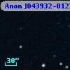 Anon J043932-0122