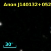 Anon J140132+0521